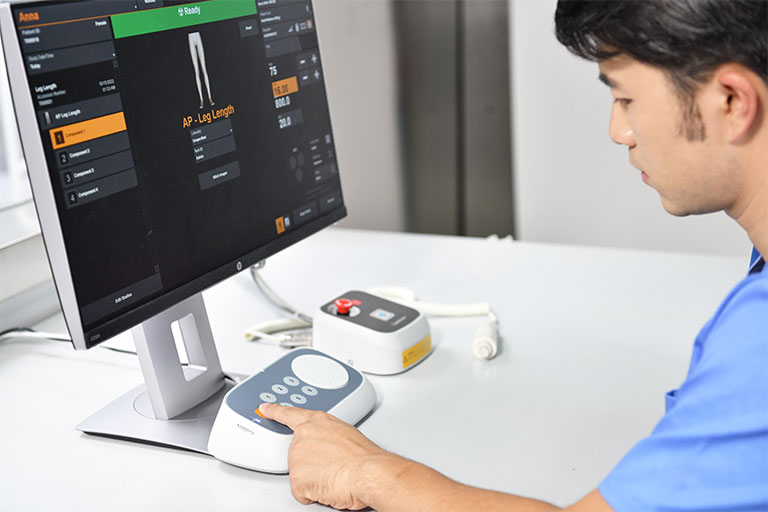 Carestream products