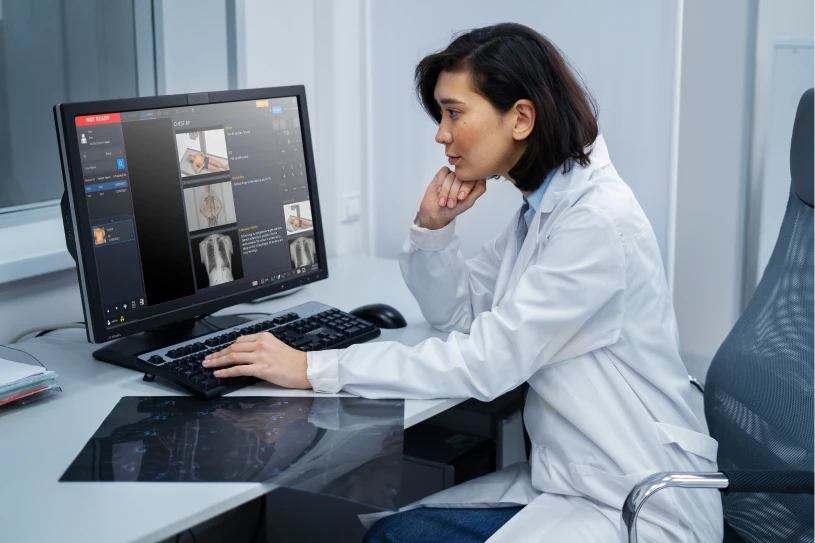 JPI Healthcare products
