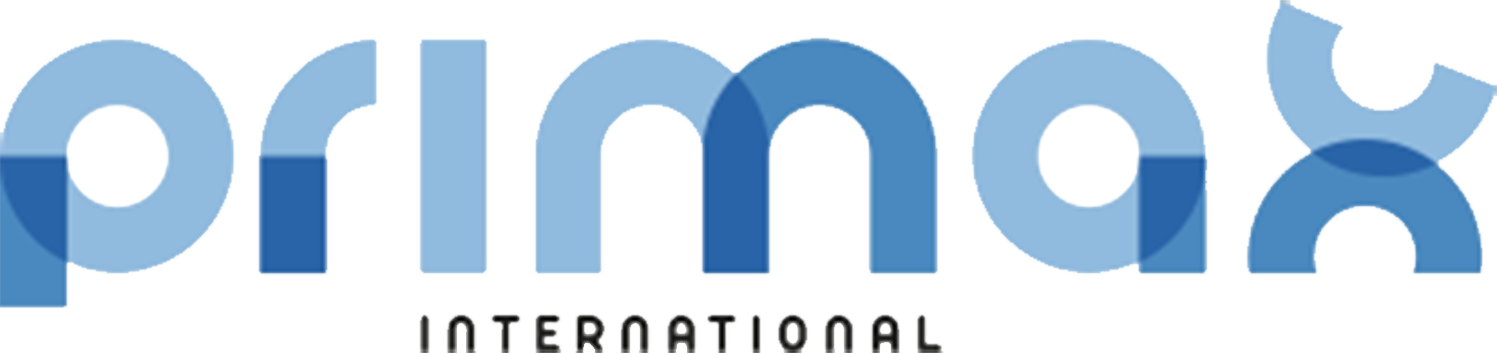 Primax logo