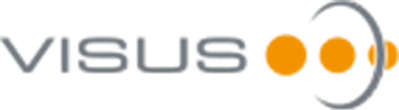 Visus logo