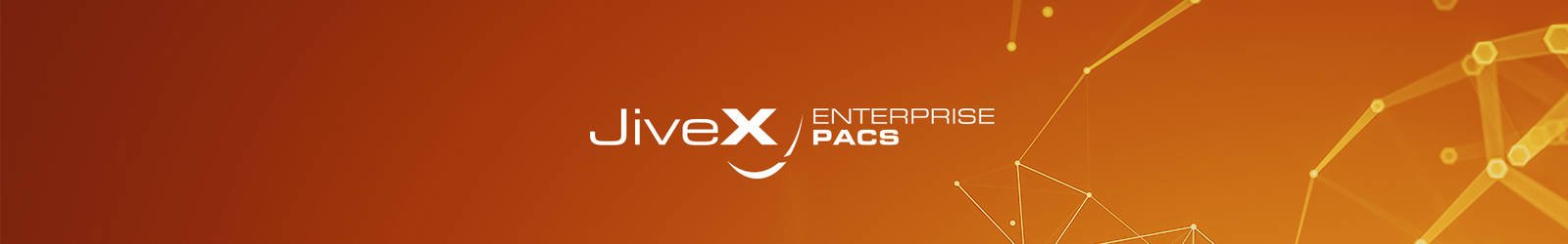 JiveX Enterprise PACS